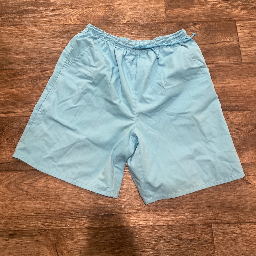 Paradise Bay Misses Shorts